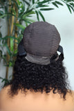 13x4" Frontal Wigs
